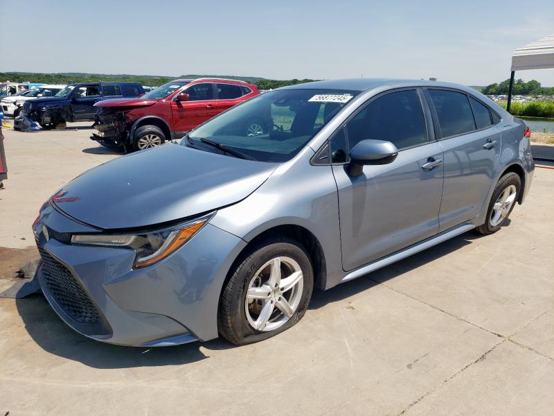 2020 Toyota Corolla L