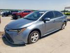 2020 Toyota Corolla L за продажба в Grand Prairie, TX - Front End
