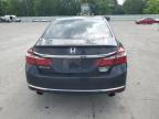 2016 Honda Accord Sport   en Venta en Savannah, GA - Front End
