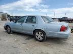 2011 Ford Crown Victoria Lx იყიდება Oklahoma City-ში, OK - Front End