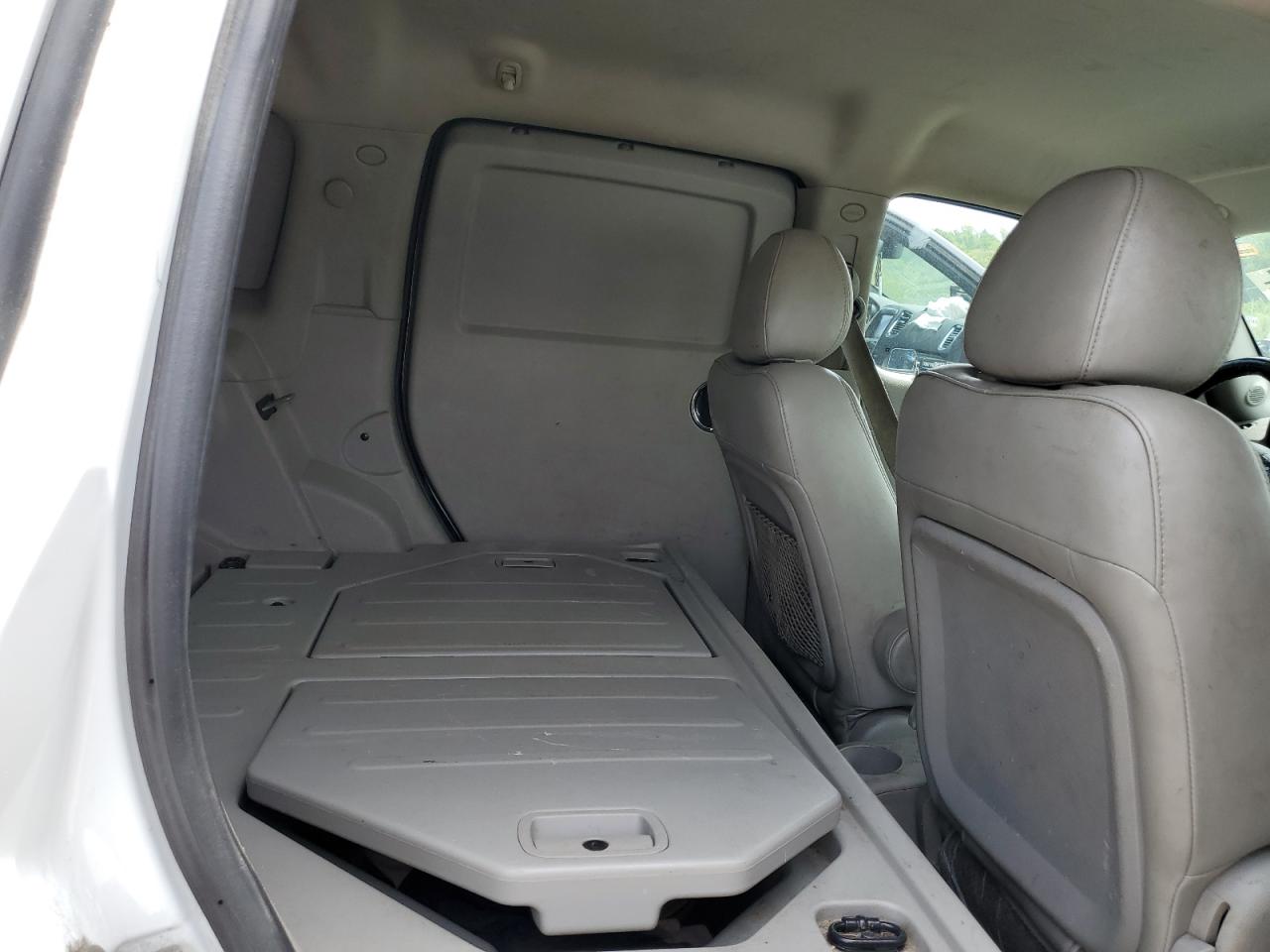 2008 Chevrolet Hhr Panel Lt VIN: 3GCDA35P88S535782 Lot: 55821105