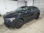2018 Alfa Romeo Stelvio  en Venta en Lexington, KY - Normal Wear