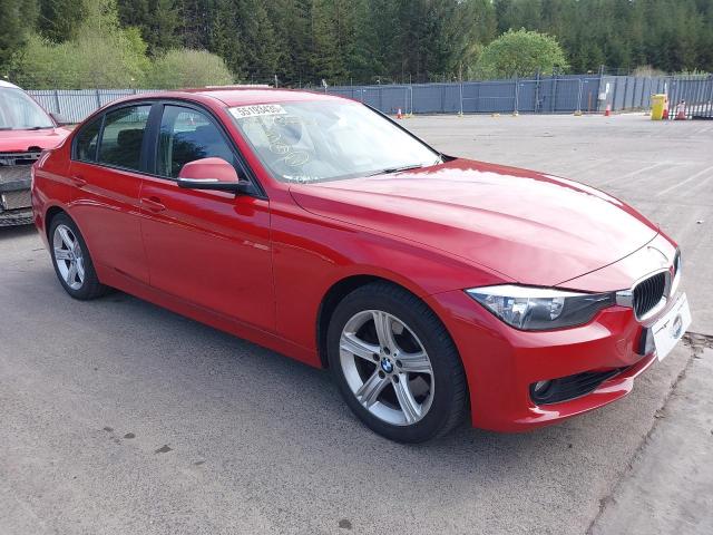 2012 BMW 328I SE TU