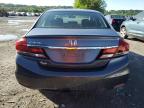 2015 Honda Civic Lx na sprzedaż w Cahokia Heights, IL - Hail