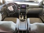 2016 Honda Pilot Ex للبيع في Sacramento، CA - Front End