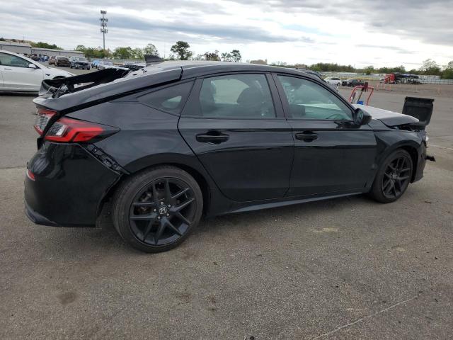  HONDA CIVIC 2023 Czarny