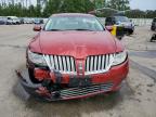 2009 Lincoln Mks  на продаже в Harleyville, SC - Rear End