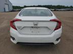 2018 Honda Civic Ex на продаже в Columbia Station, OH - Front End