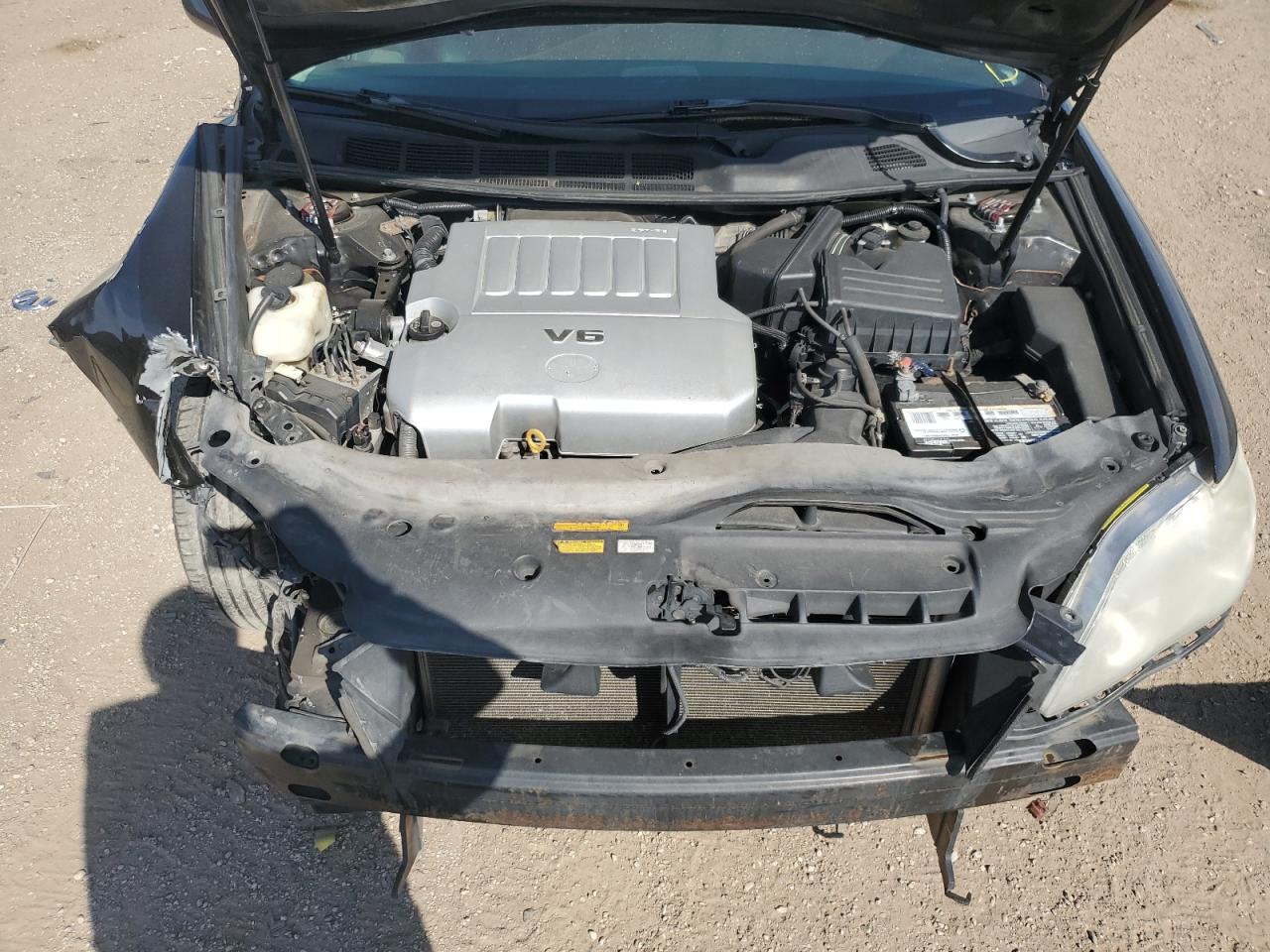 2007 Toyota Avalon Xl VIN: 4T1BK36BX7U210407 Lot: 56190735