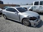 2009 Lexus Is 250 for Sale in Mentone, CA - Rear End