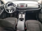 2013 Kia Sportage Base zu verkaufen in Oklahoma City, OK - Mechanical