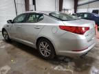 2012 Kia Optima Lx for Sale in West Mifflin, PA - Side