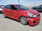 2017 Hyundai Accent Se na sprzedaż w Fresno, CA - Stripped