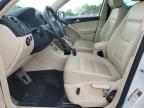2014 Volkswagen Tiguan S en Venta en Duryea, PA - Front End