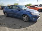 2019 Hyundai Elantra Sel   for Sale in North Las Vegas, NV - Vandalism