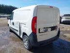 2022 FIAT DOBLO 16V for sale at Copart PETERLEE