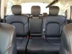2018 Nissan Armada Sv for Sale in Oklahoma City, OK - Front End