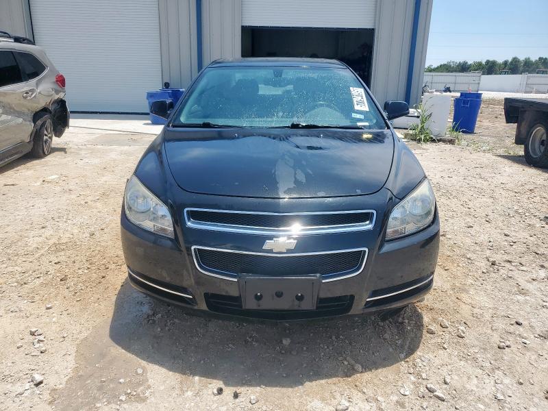  CHEVROLET MALIBU 2012 Black