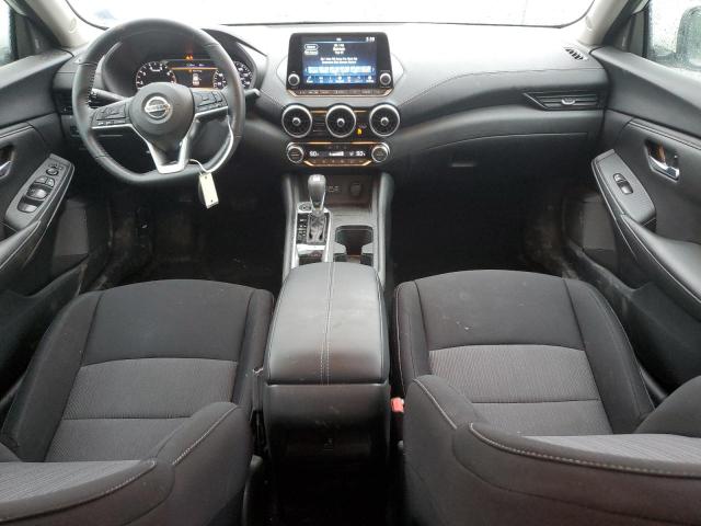  NISSAN SENTRA 2023 White