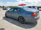 2011 Ford Fusion Se zu verkaufen in Grand Prairie, TX - Front End