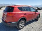 2015 Toyota Rav4 Xle იყიდება Mentone-ში, CA - Front End