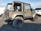 2003 Jeep Wrangler / Tj Sahara for Sale in York Haven, PA - Mechanical