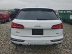 2020 Audi Q5 Premium Plus продається в Wayland, MI - Rear End