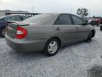 2002 Toyota Camry Le for Sale in Riverview, FL - Side