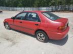 1993 Honda Civic Lx იყიდება Knightdale-ში, NC - Normal Wear
