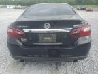 2017 Nissan Altima 2.5 de vânzare în Cartersville, GA - Side