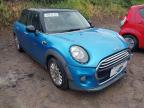 2015 MINI COOPER for sale at Copart BRISTOL