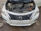 2015 Nissan Altima 2.5 للبيع في Central Square، NY - Front End