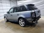 2011 Land Rover Range Rover Sport Sc na sprzedaż w Candia, NH - Front End