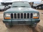 2000 Jeep Cherokee Limited იყიდება Colorado Springs-ში, CO - Minor Dent/Scratches