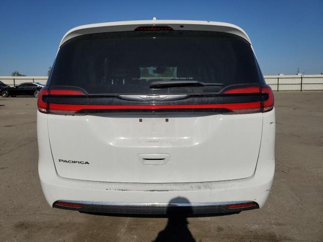  CHRYSLER PACIFICA 2022 Biały