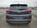 2016 HYUNDAI TUCSON LIMITED for sale at Copart ON - OTTAWA