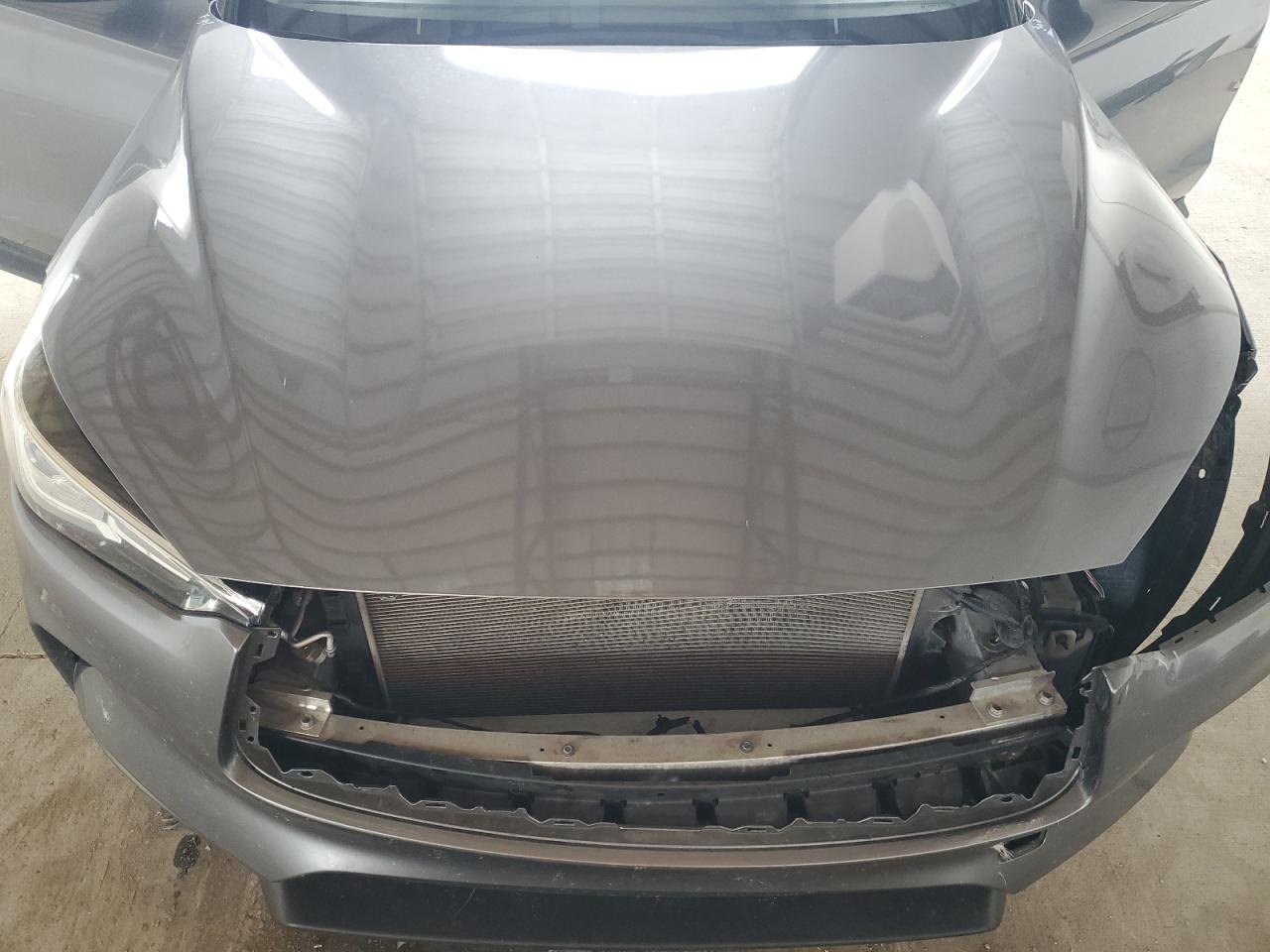 2020 Infiniti Qx50 Pure VIN: 3PCAJ5M33LF109500 Lot: 56247205