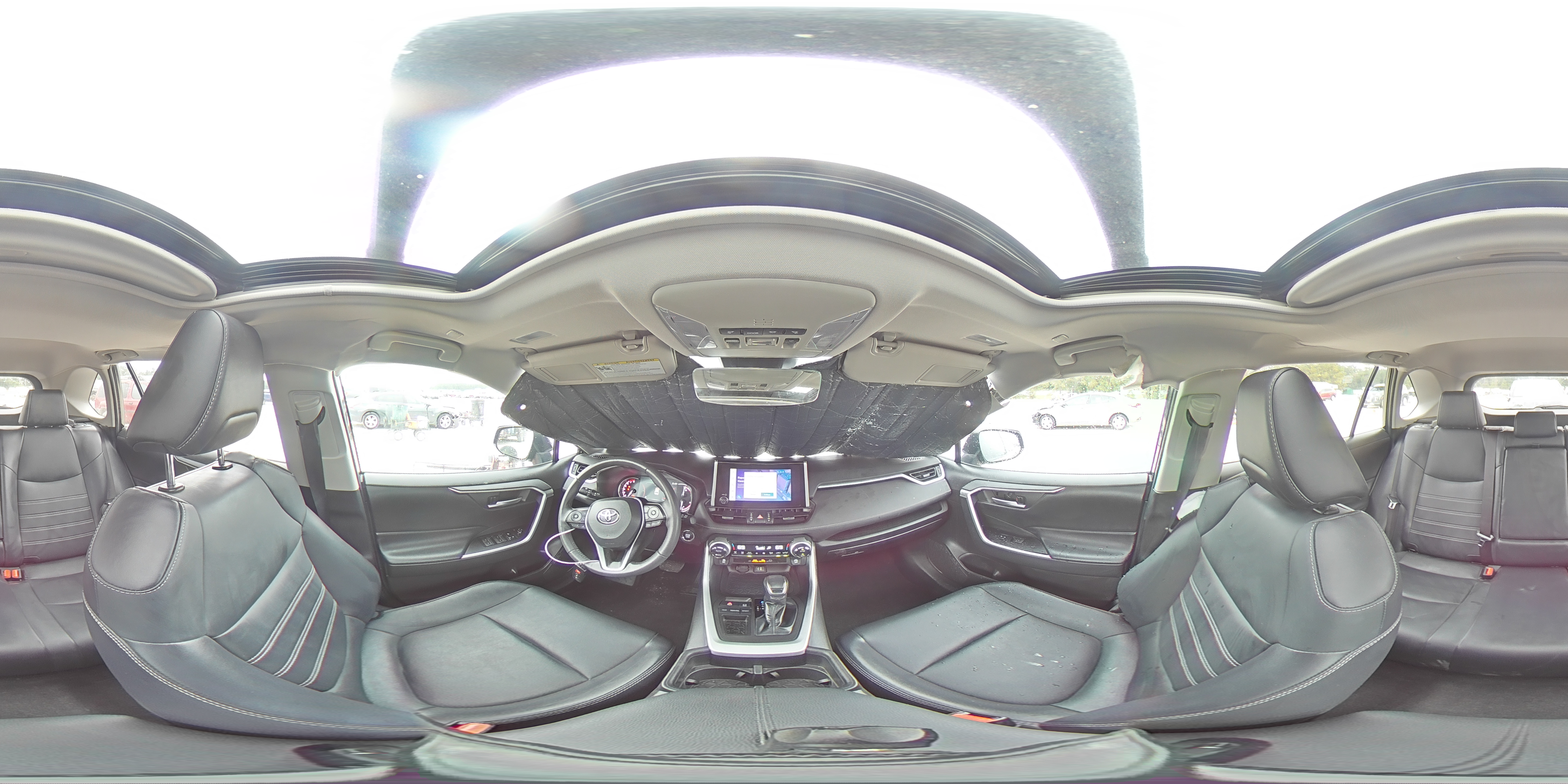 2023 Toyota Rav4 Xle Premium VIN: 2T3C1RFV0PC241193 Lot: 58708005