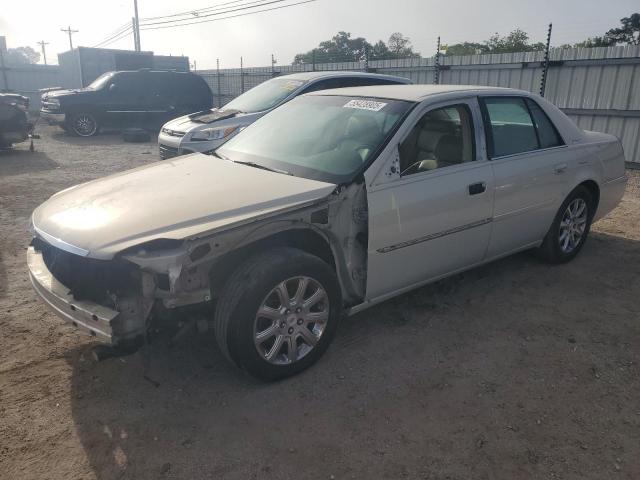 2008 Cadillac Dts 