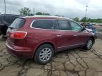 2015 Buick Enclave للبيع في Woodhaven، MI - Front End