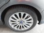 2012 FORD C-MAX TITA for sale at Copart SANDTOFT