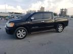 2008 Nissan Titan Xe zu verkaufen in New Orleans, LA - Normal Wear
