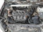 2014 Ford Fusion Titanium იყიდება Columbus-ში, OH - Burn