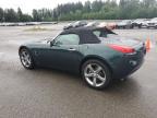 2006 Pontiac Solstice  на продаже в Arlington, WA - Front End