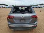 2021 Volkswagen Tiguan Se zu verkaufen in Longview, TX - Front End