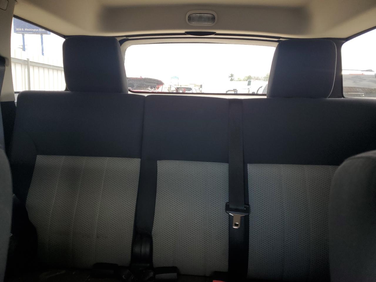 2010 Dodge Nitro Sxt VIN: 1D4PU5GX8AW143380 Lot: 55605445