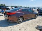 2014 Kia Optima Lx for Sale in Taylor, TX - Vandalism