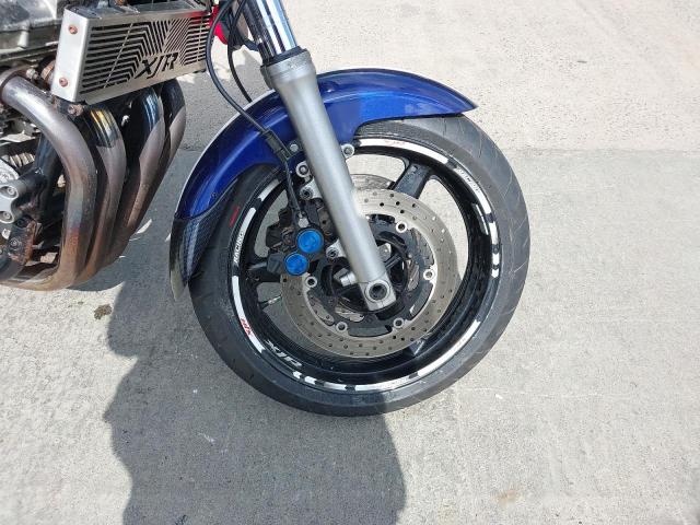 2007 YAMAHA XJR 1300