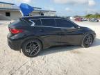 2017 Infiniti Qx30 Base продається в Fort Pierce, FL - Front End