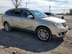 2014 Chevrolet Traverse Lt for Sale in Cicero, IN - Side